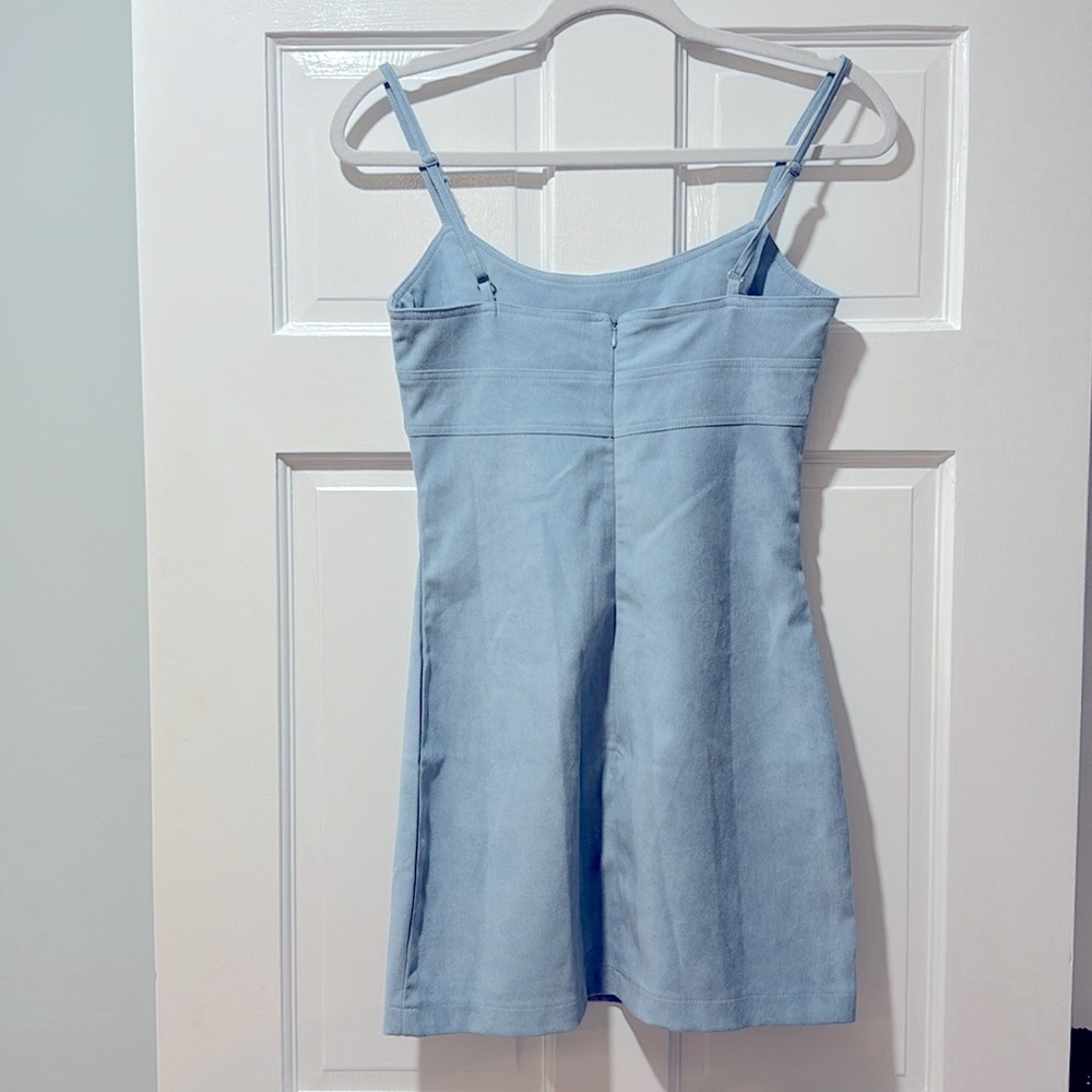 PACSUN mini dress - Picture 2 of 3